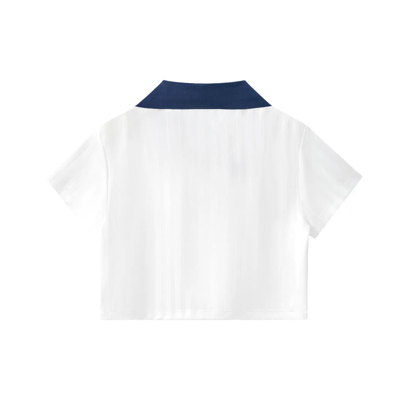 Women'S Colombia Crop Soccer Tee - Retro Fútbol Heritage Sports Clothing, Striped Shirt, Apparel Jersey for Soccer Fans, Latina Gift