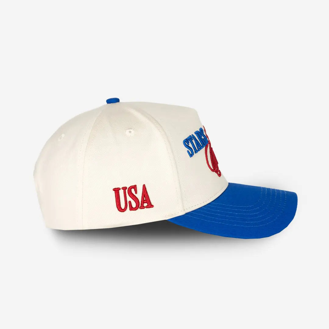 Stars and Stripes Club