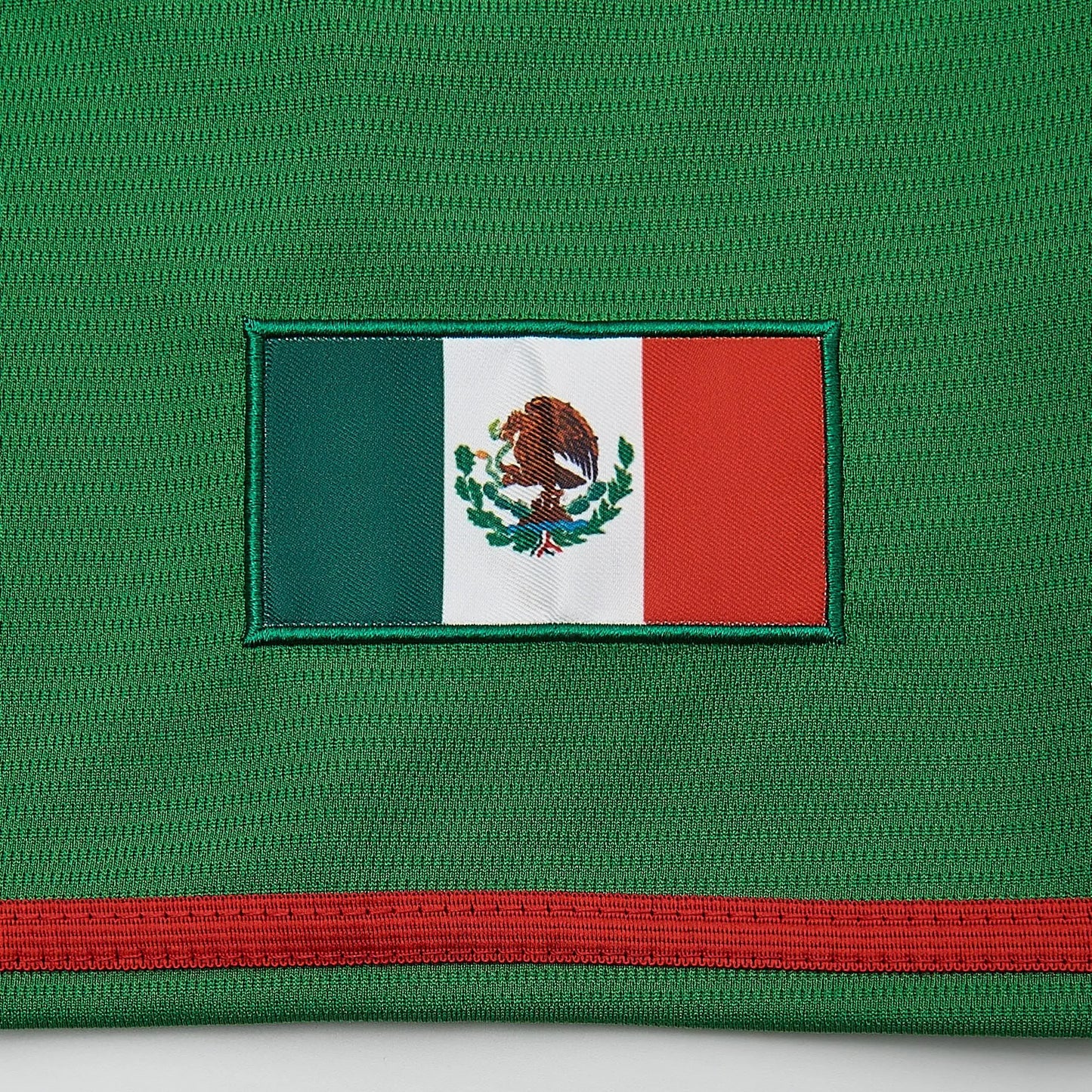V-Neck Mexico Guadalupe Embroidered Baseball Jersey,Men'S Gift,Button Short Sleeve Sports Jersey,Loose Breathable Soft Comfort,Gift for Game Day