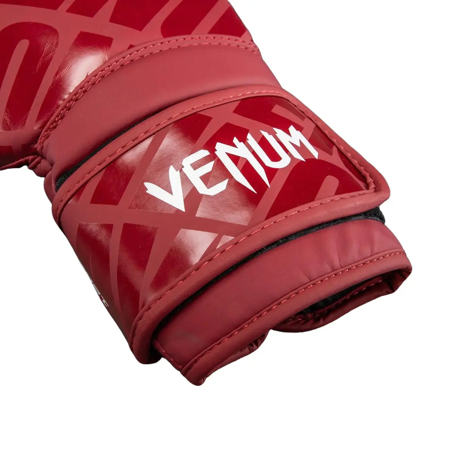 Venum Contender 1.5XT Boxing Gloves - Glossy Burgundy