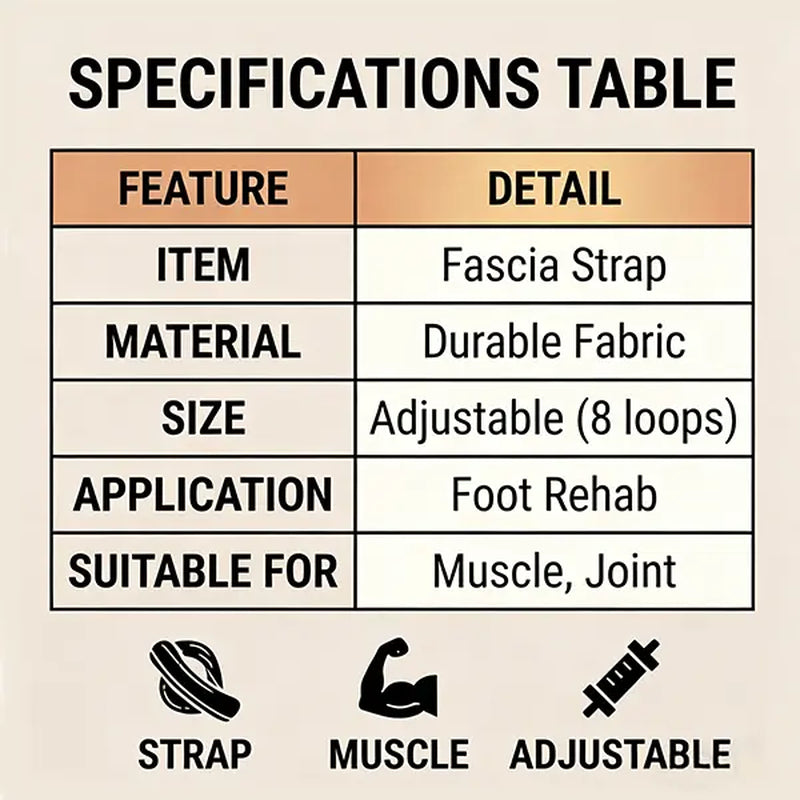 Rehabilitation Training Ligament Stretch Band Ankle Joint Correction Foot Drop Stroke Hemiplegia Yoga Stretching Band