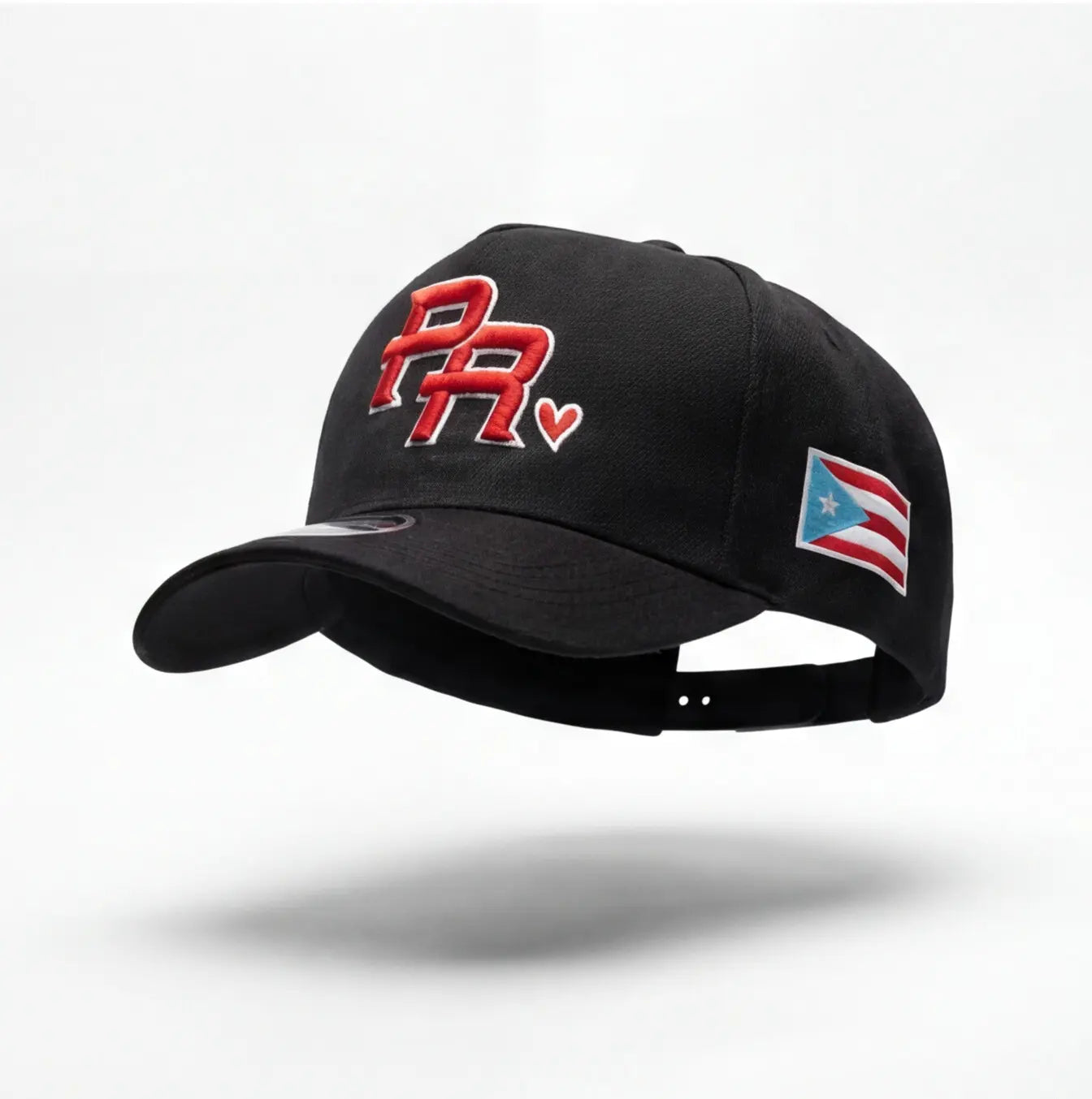 I LOVE PUERTO RICO SNAPBACK