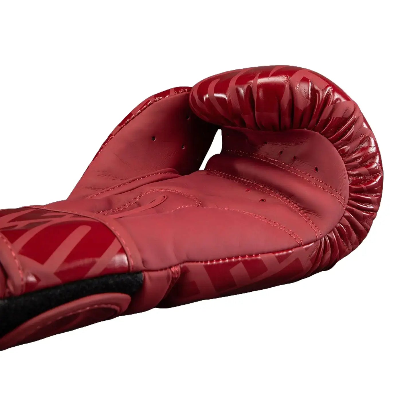 Venum Contender 1.5XT Boxing Gloves - Glossy Burgundy