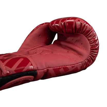 Venum Contender 1.5XT Boxing Gloves - Glossy Burgundy