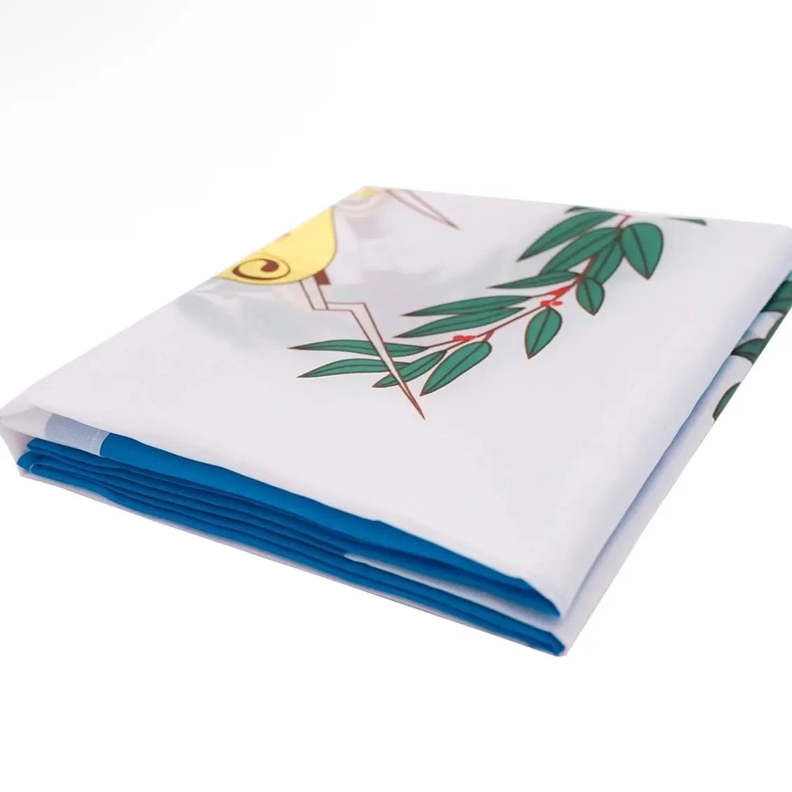 Guatemala Flag 3X5 FT, Thicker 100D Polyester, Double Stitched Guatemala National Flags, Quality 3X5 Ft with Brass Grommets for Indoor Outdoor Use